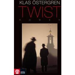 Twist (Häftad)