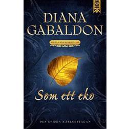 Som ett eko (E-bok)