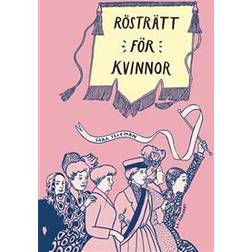 Rösträtt för kvinnor (Inbunden)