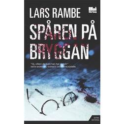 Spåren på bryggan (Häftad)