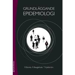 Grundläggande epidemiologi (Häftad)