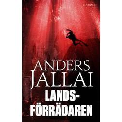 Landsförrädaren (E-bok, 2011)