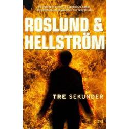 Tre sekunder (E-bok, 2010)