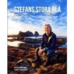 Stefans stora blå (Häftad, 2014)