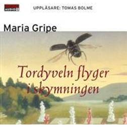 Tordyveln flyger i skymningen (Ljudbok, MP3, 2009)