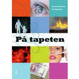 På tapeten (Häftad)