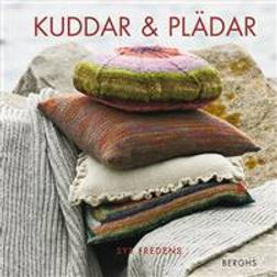 Kuddar och plädar (Inbunden)