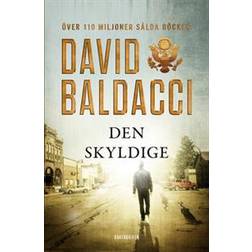 Den skyldige (E-bok)