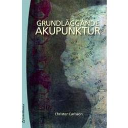 Grundläggande akupunktur (Häftad)