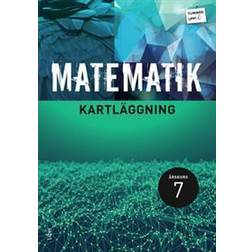 Tummen upp! Matematik kartläggning åk 7 (Häftad)