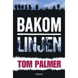 Bakom linjen (Häftad)