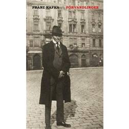 Förvandlingen (E-bok)