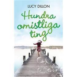 Hundra omistliga ting (E-bok)