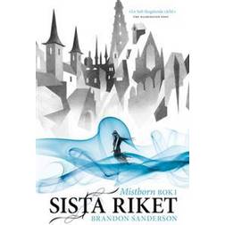 Mistborn. Sista riket (E-bok, 2015)