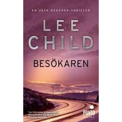 Besökaren (E-bok, 2013)
