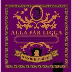 Alla får ligga (Ljudbok, MP3, 2009)