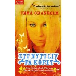 Ett nytt liv på köpet (Häftad)
