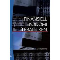 Finansiell ekonomi i praktiken (Häftad)