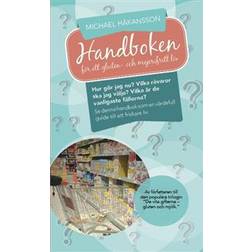 Handboken för ett gluten- och mejerifritt liv (Häftad)