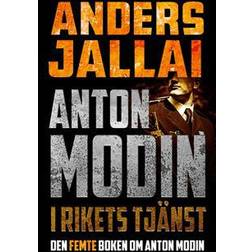 Anton Modin - i rikets tjänst (E-bok)