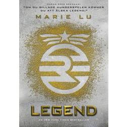 Legend (E-bok, 2013)