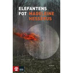 Elefantens fot (Inbunden)