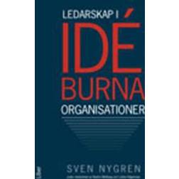 Ledarskap i idéburna organisationer (Inbunden)