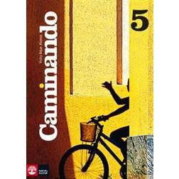 Caminando 5 Lärobok (Häftad)