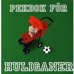 Pekbok för huliganer (Kartonnage)