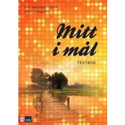 Mål Mitt i mål Textbok, andra upplagan (Häftad)