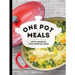 One pot meals (Inbunden)