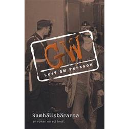 Samhällsbärarna (E-bok)