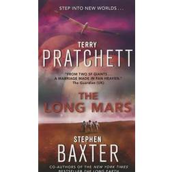 The Long Mars (Paperback, 2015)