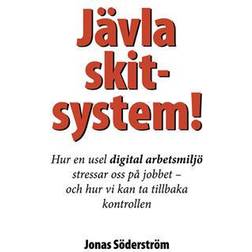 Jävla skitsystem! (E-bok, 2011)