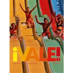 ¡Vale! 7 (Häftad, 2023)
