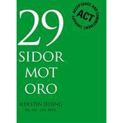 En liten bok mot oro (E-bok, 2012)