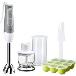 Braun MultiQuick 5 Hand Blender MQ 523 Baby