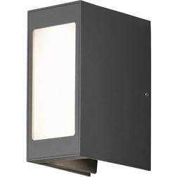 Konstsmide 7992-370 Cremona Wall Flush Light 8.2cm