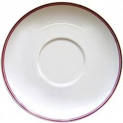 Villeroy & Boch Design Naif Christmas Saucer Plate 15cm
