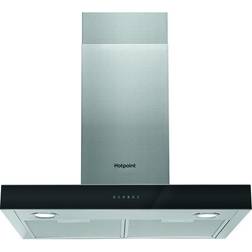 Hotpoint PHBS6.8FLTIX 60cm, Stainless Steel