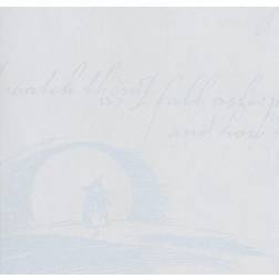 Paintpart Tapetti Sandudd Moomin 5162-2, 0,53x11,2m, valkoinen/hopea, non-woven