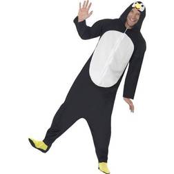 Smiffys Pingvin Maskeraddräkt