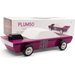 Candylab Toys Plum 50
