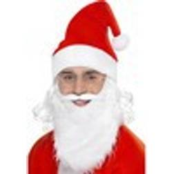 Smiffys Jultomte Tillbehörskit