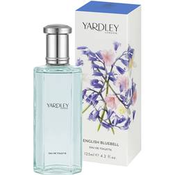 Yardley English Bluebell EdT 4.2 fl oz