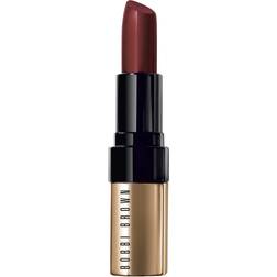 Bobbi Brown Luxe Lip Color Crimson