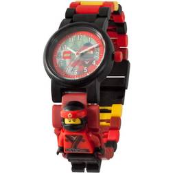 LEGO Ninjago Movie Kai Minifigure (8021117)