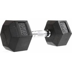 Nordic Fighter Hex Dumbbell 10kg