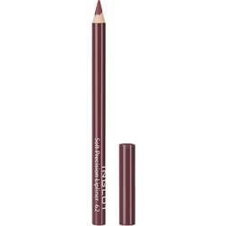 Inglot Soft Precision Lipliner #62