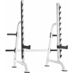 Nordic Fighter Half Rack Squat Stand